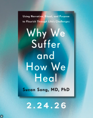 Why we suffer and how we Heal